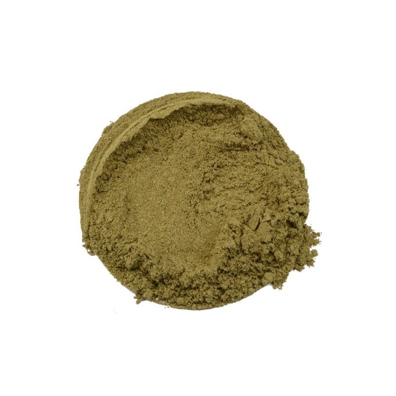 Borneo White - Kratom | Mitragyna Speciosa