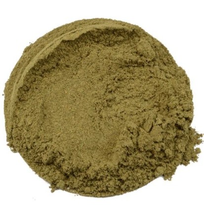 Global H Borneo White - Kratom | Mitragyna Speciosa