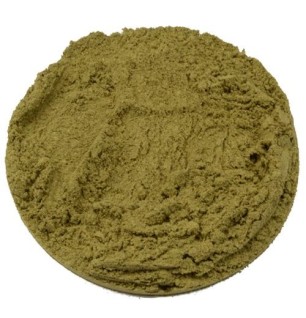 Global H Borneo Green - Kratom | Mitragyna Speciosa