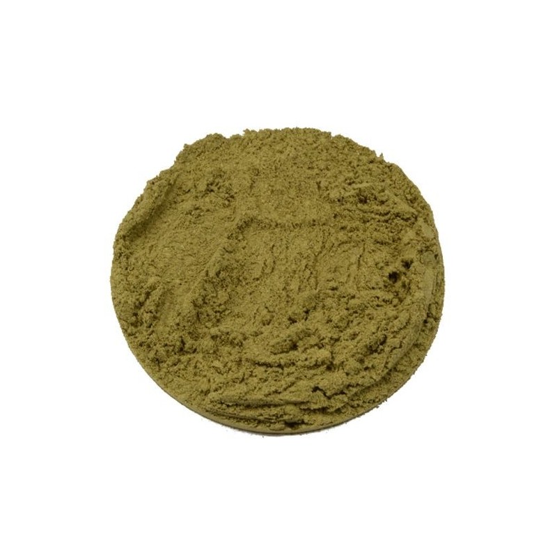 Borneo Green - Kratom | Mitragyna Speciosa