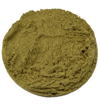 Borneo Green - Kratom | Mitragyna Speciosa