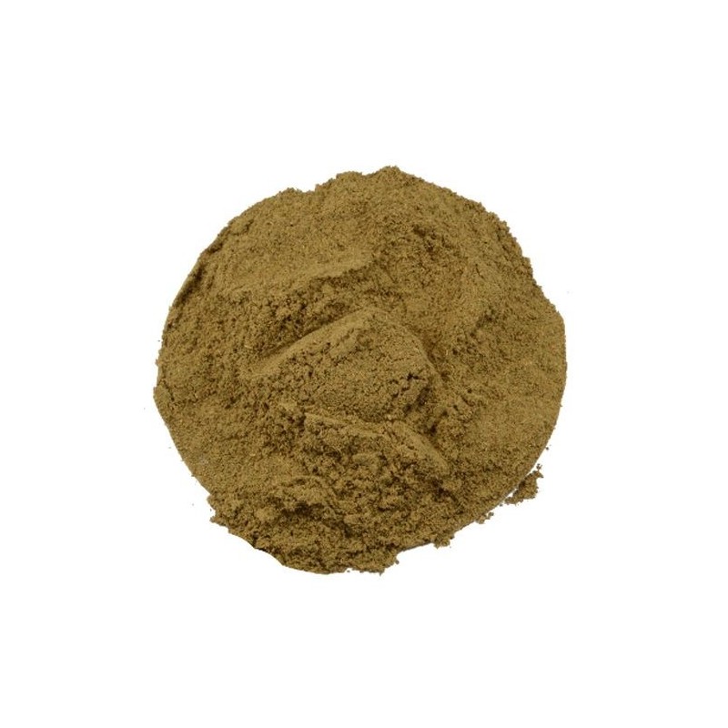 Maeng Da Red - Kratom | Mitragyna Speciosa