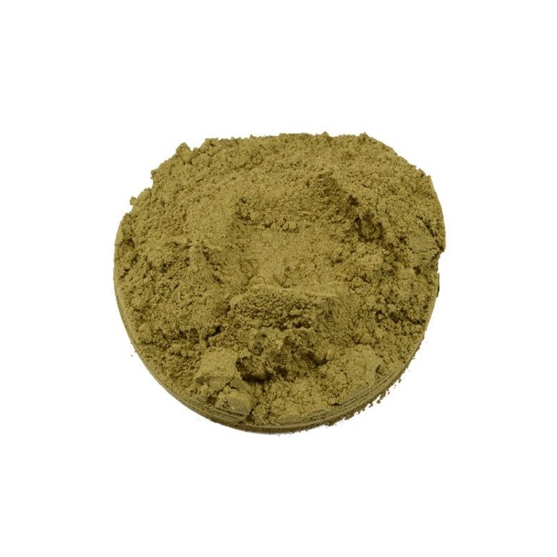 Maeng Da White - Kratom | Mitragyna Speciosa