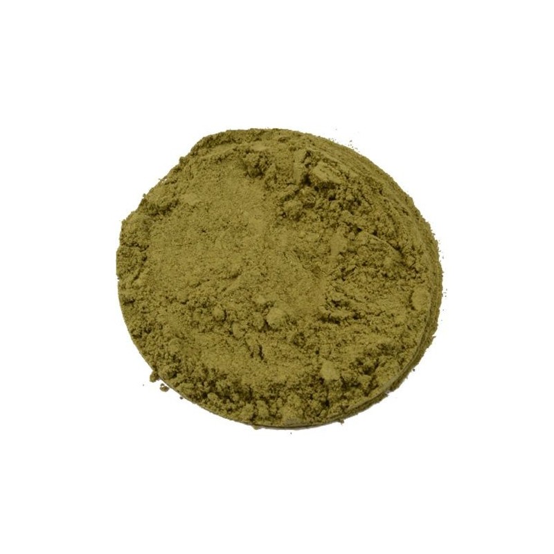 Maeng Da Green - Kratom | Mitragyna Speciosa