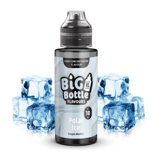 Big Bottle BIG BOTTLE Polar Ice Aroma 10 ml