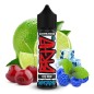 Barehead - BRHD Electric Punch - Ice Pop - 10ml Aroma (Overdosed Longfill)