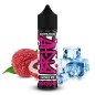 Barehead - BRHD Electric Punch - Lychee Ice - 10ml Aroma (Overdosed Longfill)