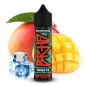 Barehead - BRHD Electric Punch - Mango Ice - 10ml Aroma (Overdosed Longfill)