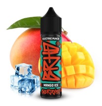 Barehead Barehead - BRHD Electric Punch - Mango Ice - 10ml Aroma (Over