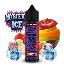 Barehead Barehead - BRHD Electric Punch - Mystery Ice - 10ml Aroma (Ov