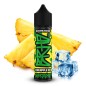 Barehead - BRHD Electric Punch - Pineapple Ice - 10ml Aroma (Overdosed Longfill)