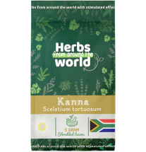 Global H Kanna - shredded 5 g