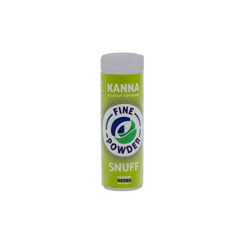 Kanna Powder