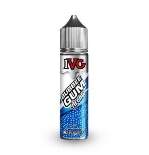 IVG IVG - Bubblegum - 10ml (Longfill)