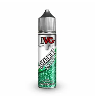 IVG IVG - Spearmint - 10ml (Longfill)