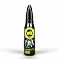 PUNX by Riot Squad - Guave, Passionsfrucht & Ananas - 50ml (Shortfill) // Steuerware