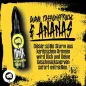 PUNX by Riot Squad - Guave, Passionsfrucht & Ananas - 50ml (Shortfill) // Steuerware