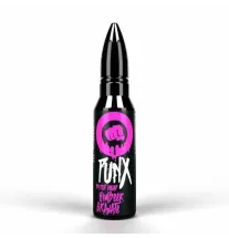 Riot Squad PUNX by Riot Squad - Himbeer Granate - 50ml Shortfill