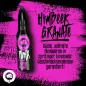 PUNX by Riot Squad - Himbeer Granate - 50ml Shortfill