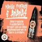 PUNX by Riot Squad - Mango, Pfirsich & Ananas - 50ml (Shortfill) // Steuerware