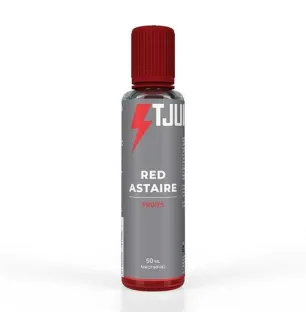 T-Juice T-Juice - Red Astaire - 50ml (Shortfill) // Steuerware