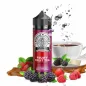 Dexter's Juice Lab - Origin - Fruity Fruit Tea - 10ml Aroma (Longfill) // Steuermarke