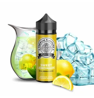 Dexters Juice Lab Dexter's Juice Lab - Origin - Sweet Lemonade - 10ml 