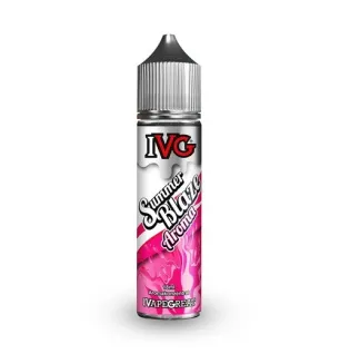 IVG IVG - Summer Blaze - 10ml (Longfill)