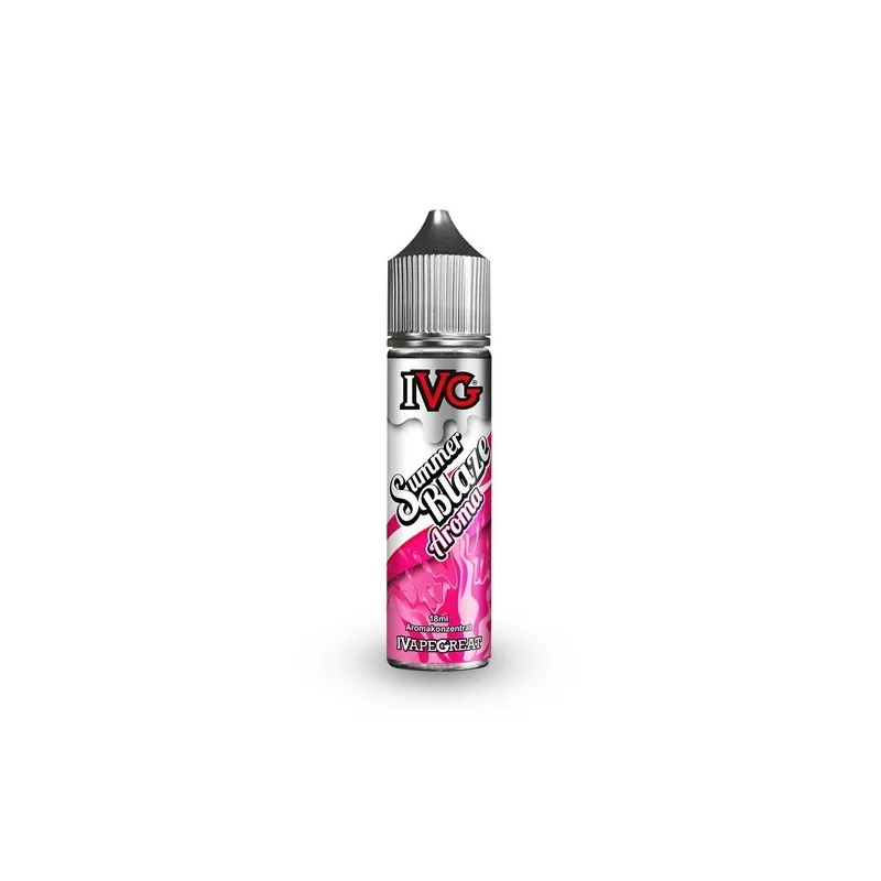 IVG - Summer Blaze - 10ml (Longfill)