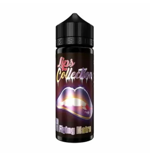 Lips Collection Lips Collection - Flying Matra - 10ml Aroma (Longfill)