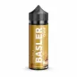 Mario Basler - Gold - Zitronenkuchen - 13ml Aroma (Longfill)