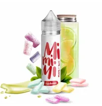 MiMiMi Juice MiMiMi Juice - Kaudummi - 5ml Aroma (Longfill) // Steuerm