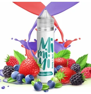 MiMiMi Juice MiMiMi Juice - Beerenschubser - 5ml Aroma (Longfill) // S