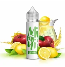 MiMiMi Juice MiMiMi Juice - Apfelstrolch - 5ml Aroma (Longfill) // Ste