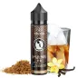 Nebelfee's Manu El Tobacco Vanilla Custard Rum - 10ml Aroma (Longfill) // Steuerware