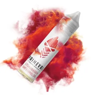 ABSOLUTE EJUICE Primeval - Strawberry Watermelon - 10ml Aroma