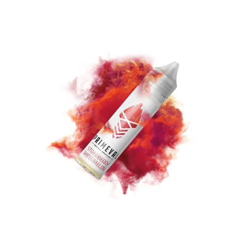 Primeval - Strawberry Watermelon - 10ml Aroma