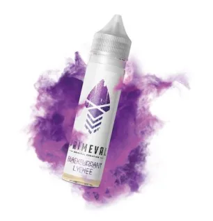 ABSOLUTE EJUICE Primeval - Blackcurrant Lychee - 10ml Aroma