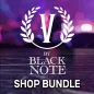 V by Black Note - Shop Bundle // Steuerware