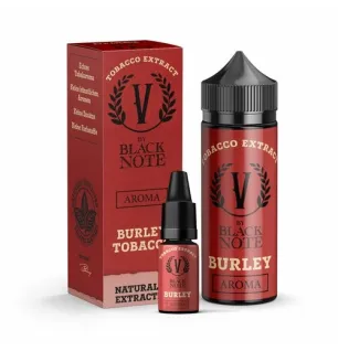Black Note V by Black Note - Burley - 10ml Aroma (Longfill)