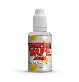 Vampire Vape Vampire Vape - Sweet Tobacco (Aroma) - 30ml