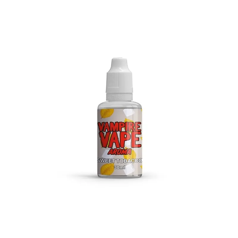 Vampire Vape - Sweet Tobacco (Aroma) - 30ml