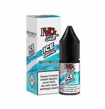 IVG IVG Salts - Ice Menthol - Nic Salts - 10ml