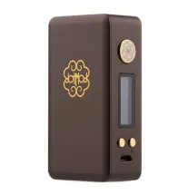 dotMod dotMod - dotBox75 Mod Akkuträger