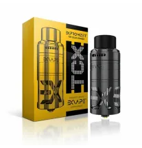 Exvape eXvape - Expromizer TCX - DL Selbstwickler Tank