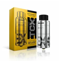 Exvape eXvape - Expromizer TCX - DL Selbstwickler Tank