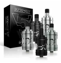 Exvape eXvape - Expromizer V5 - MTL RTA