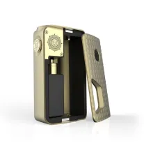 J-Well J WELL - Krome Squonk Box