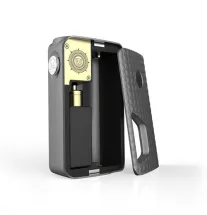 J-Well J WELL - Krome Squonk Box