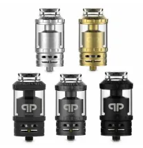 qp Design qp Design - Fatality M25 RTA Verdampfer